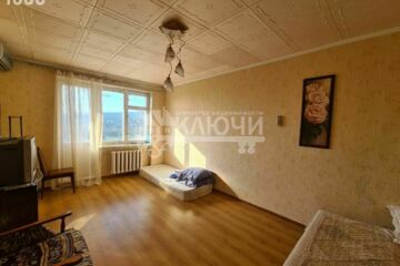 2-к квартира, 60 м², 5/5 эт.