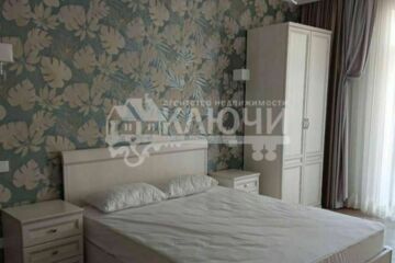 3-к квартира, 104 м², 2/12 эт.