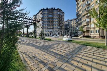 3-к квартира, 55 м², 7/16 эт.