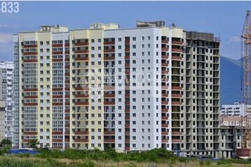 3-к квартира, 86,4 м², 15/16 эт.