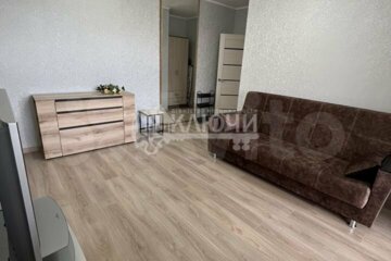 2-к квартира, 50 м², 8/9 эт.