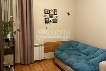 2-к квартира, 30 м², 2/3 эт.