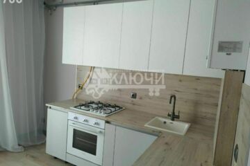 2-к квартира, 59 м², 4/8 эт.