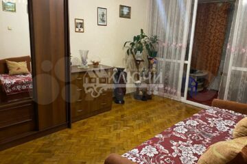 3-к квартира, 71 м², 1/5 эт.