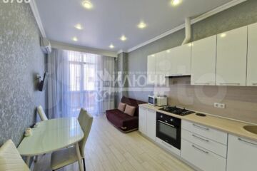 2-к квартира, 50 м², 2/8 эт.