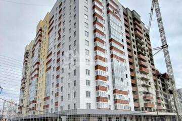 1-к квартира, 41,5 м², 14/16 эт.