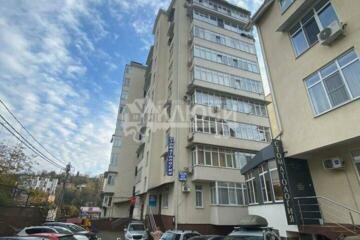 2-к квартира, 80 м², 6/12 эт.