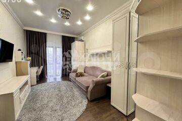 2-к квартира, 72 м², 1/8 эт.