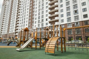 1-к квартира, 38,7 м², 24/24 эт.