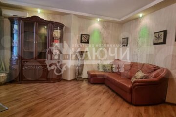 2-к квартира, 73 м², 3/11 эт.