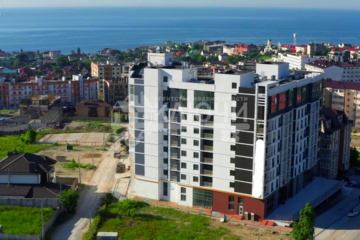 1-к квартира, 36 м², 5/8 эт.