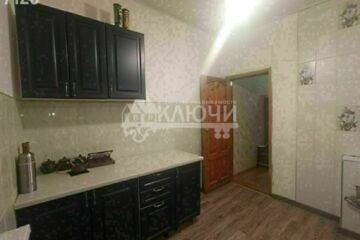 2-к квартира, 40 м², 2/2 эт.