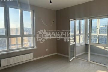 3-к квартира, 88 м², 19/20 эт.