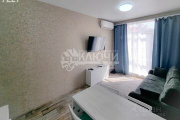 1-к квартира, 41 м², 7/8 эт.