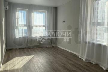 3-к квартира, 84 м², 10/15 эт.