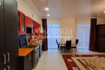 1-к квартира, 34,5 м², 4/5 эт.