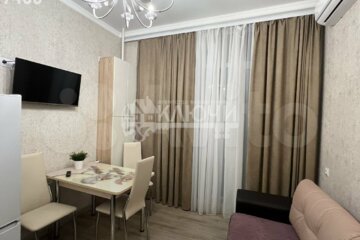 1-к квартира, 40 м², 5/6 эт.