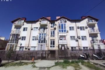 1-к квартира, 31 м², 3/4 эт.