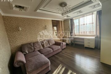 2-к квартира, 58 м², 9/20 эт.