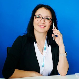 Иванченко Надежда Валерьевна