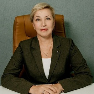 Кривушенко Ирина Геннадиевна