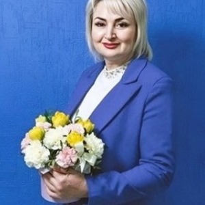 Пинчук Наталья Петровна