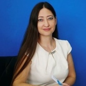 Ерёменко Надежда Анатольевна