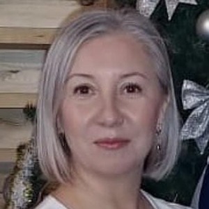 Юдина Елена Анатольевна